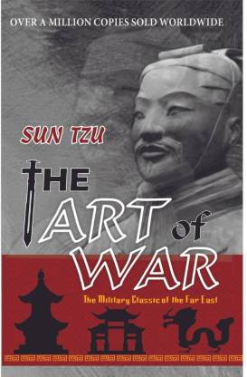 The Art of War  - The Military Classic of the Far East