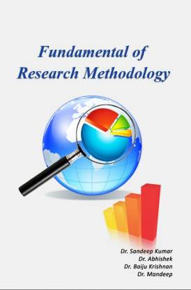 Fundamental of Research Methodology: Buy Fundamental of Research ...