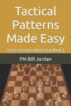 Tactical Patterns Made Easy