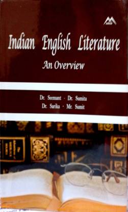 research topics on indian english literature