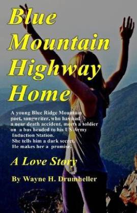Blue Mountain Highway Home