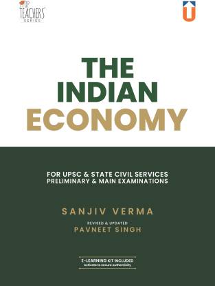 The Indian Economy | Civil Services, UPSC , PSC, IAS, IFS, IPS, IRS |