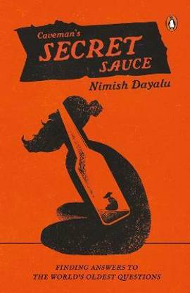 Caveman's Secret Sauce