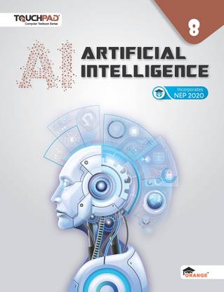 ARTIFICIAL INTELLIGENCE SKILL COURSE SUBJECT CODE 417 visual data 2