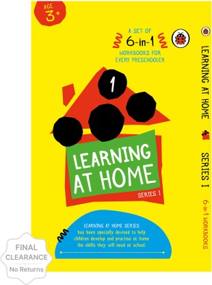 Learning at Home - Series I