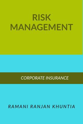 Risk Management - Corporate Insurance: Buy Risk Management - Corporate