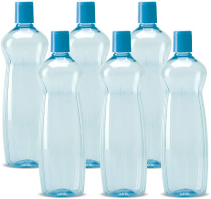 MILTON PACIFIC SET OF 12 BLUE 1000 ml Bottle