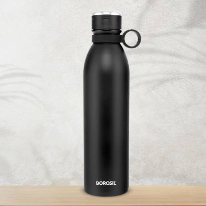 Borosil Hydra Jupiter Insulated Stainless Steel 1000 Ml Bottle Buy Borosil Hydra Jupiter Insulated Stainless Steel 1000 Ml Bottle Online At Best Prices In India Sports Fitness Flipkart Com