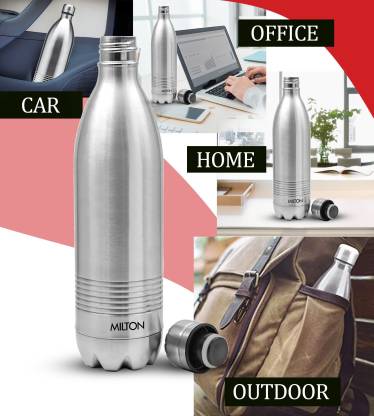 Top Thermos Bottle India 2023 For Hot Drinks upto 24 Hrs