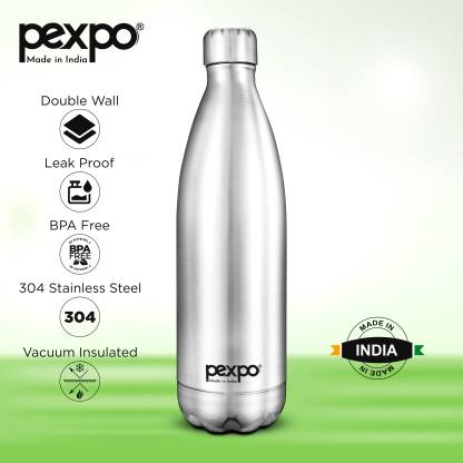 Top Thermos Bottle India 2024 For Hot Drinks upto 24 Hrs