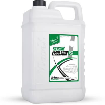 Wavex Liquid Car Polish for Leather, Tyres, Dashboard, Metal ...