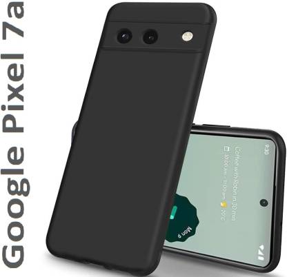 NKCASE Back Cover for Google Pixel 7a, (CND)