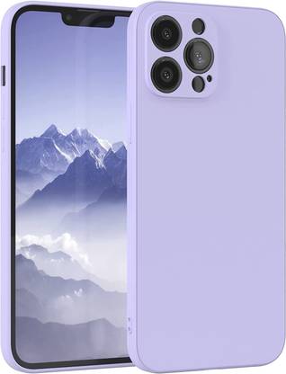 Vonzee Back Cover For Iphone 11 Pro Max Liquid Silicone All Inclusive Lens Cube Square Phone Case Vonzee Flipkart Com