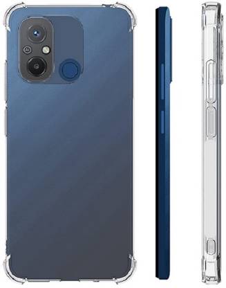 NSTAR Back Cover for POCO C55, {BM}