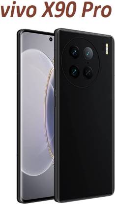 NKCASE Back Cover for vivo X90 Pro 5G, (CND)