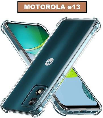 NSTAR Back Cover for MOTOROLA e13, (BMTP)