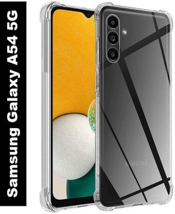 NKCASE Back Cover for Samsung Galaxy A54 5G, Samsung Galaxy A54 5G(BM)