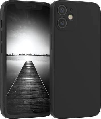 Vonzee Back Cover For Iphone 11 Square Edges Liquid Silicone Phone Case Individual Protection For Each Lens Vonzee Flipkart Com