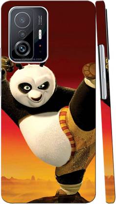 Cellulare Cover per Xiaomi Redmi Note 11 PRO 4G 5G Custodia in Pelle Flip Case Portafoglio Libro con Porta Carta Modello Disegni - Gatto Tigre