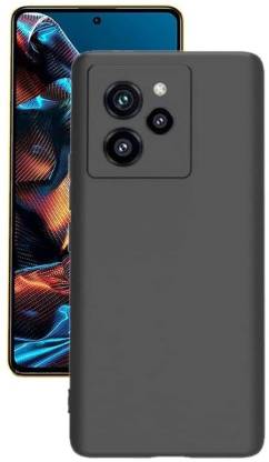 NSTAR Back Cover for POCO X5 Pro 5G, (CND)