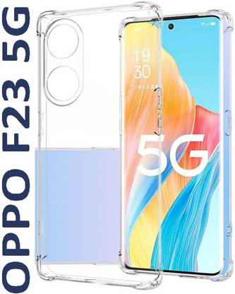 NSTAR Back Cover for OPPO F23 5G, oppo F23 5G, (BM)