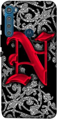 LUCKY Back Cover for Motorola One Fusion Plus ( N NAME WALLPAPER) PRINTED BACK COVER - LUCKY : LUCKY Back Cover for Motorola One Fusion Plus ( N NAME WALLPAPER) PRINTED BACK COVER - LUCKY :
