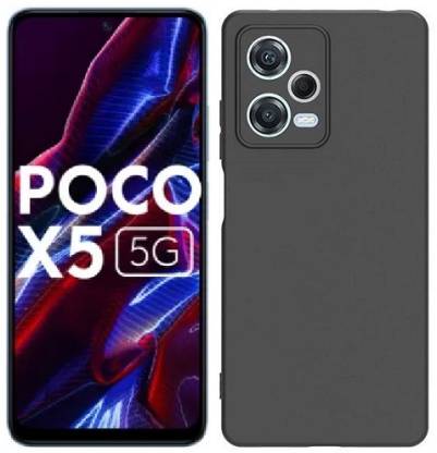 NKCASE Back Cover for POCO X5 5G, {CND}}