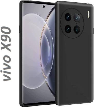 NKCASE Back Cover for vivo X90 5G, (CND)