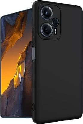 NSTAR Back Cover for POCO F5 5G, (CND)