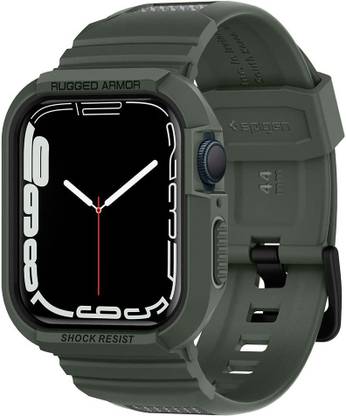 Apple watch 44mm rugged case clearance