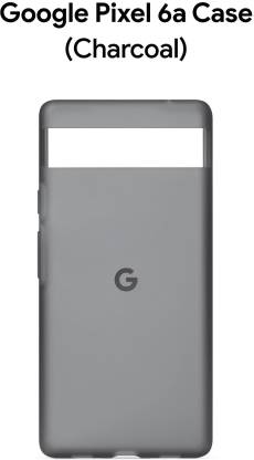 Google Bumper Case for Google Pixel 6a