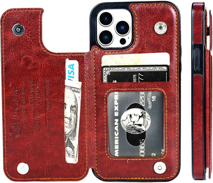 phone holder case wallet