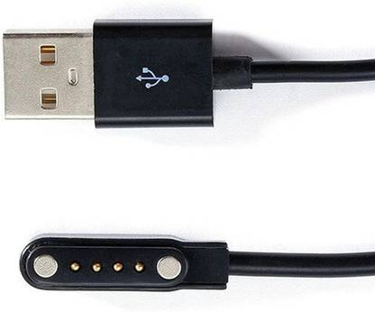 Smart watch charger flipkart clearance