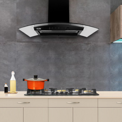 glen kitchen hood