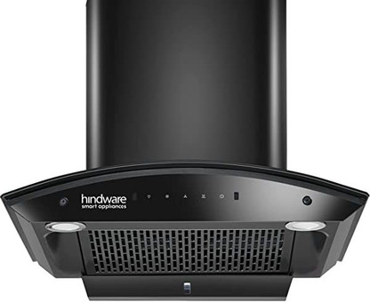 hindware noiseless chimney