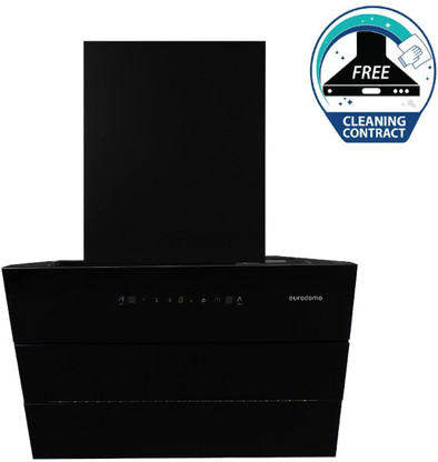 eurodomo chimney 60cm
