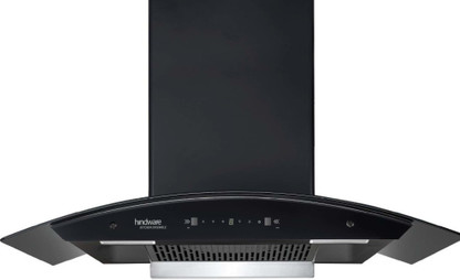 ductless chimney 90cm
