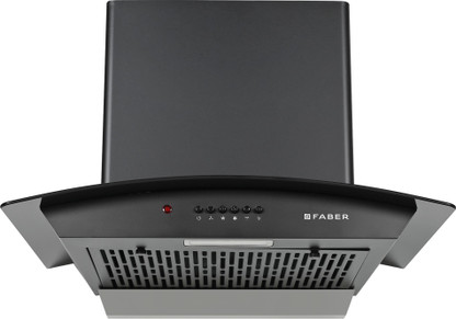 faber air chimney