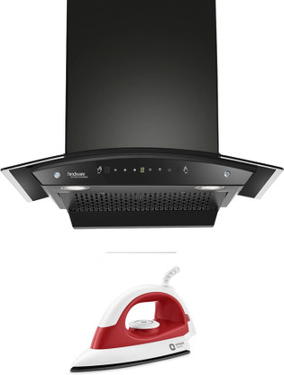 hindware chimney oasis 60