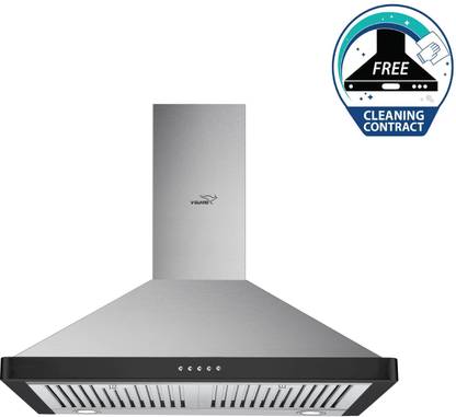 Best Chimney In India 2025, Expert Picks for a Cleaner and Smock-Free Kitchen