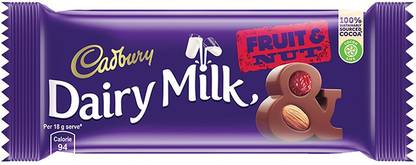 Chocolate Dairy Milk