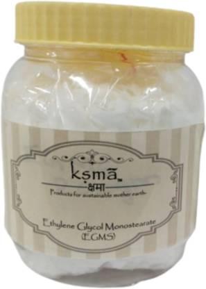 KSMA Ethylene Glycol Monostearate Soap,Shampoo Cosmetic Making 400gm -  Price in India, Buy KSMA Ethylene Glycol Monostearate Soap,Shampoo Cosmetic  Making 400gm Online In India, Reviews, Ratings & Features 