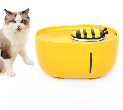 auto cat waterer