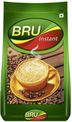 BRU Instant Coffee  (500 g)