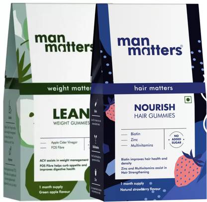 Man Matters Hair & Body Nourishment Kit | Biotin Hair Gummies | Apple Cider Vinegar Gummies Price in India - Buy Man Matters Hair & Body Nourishment Kit | Biotin Hair Gummies | Man Matters Hair & Body Nourishment Kit | Biotin Hair Gummies | Apple Cider Vinegar Gummies Price in India - Buy Man Matters Hair & Body Nourishment Kit | Biotin Hair Gummies |