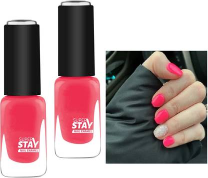 EVERERIN Smooth & Perfect Finish Nail Polish, Free From Harmful chemicals PINK - Price in India, Buy EVERERIN Smooth & Perfect Finish Nail Polish, Free From Harmful chemicals PINK Online In India, EVERERIN Smooth & Perfect Finish Nail Polish, Free From Harmful chemicals PINK - Price in India, Buy EVERERIN Smooth & Perfect Finish Nail Polish, Free From Harmful chemicals PINK Online In India,