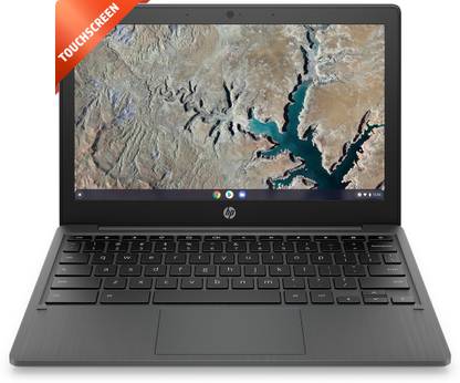 HP Chromebook MediaTek Kompanio 500 - (4 GB/64 GB EMMC ...