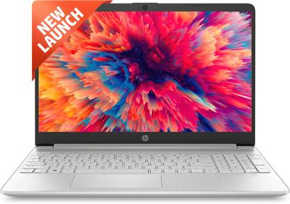 [For Citi Credit Card] HP 15s Intel Core i5 12th Gen – (8 GB/512 GB SSD/Windows 11 Home) 15s-fq5111TU