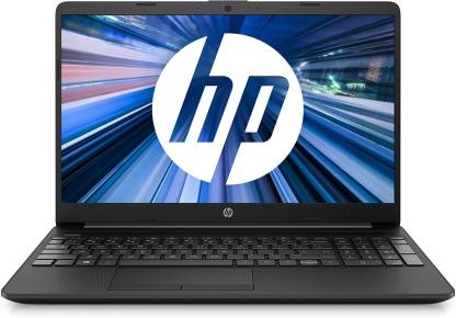 HP 15s Pentium Gold - (4 GB/1 TB HDD/Windows 10 Home) 15s-du1052TU Thin and Light Laptop