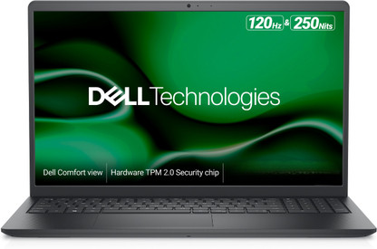 DELL Vostro Intel Core i3 12th Gen 1215U - (8 GB/512 GB SSD/Windows 11 Home) VN3520HPCNX001ORB1 Thin and Light Laptop